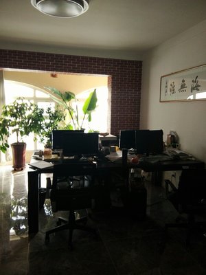 石家莊睿和裝飾工程設計 匠心筑夢，空間美學新篇章
